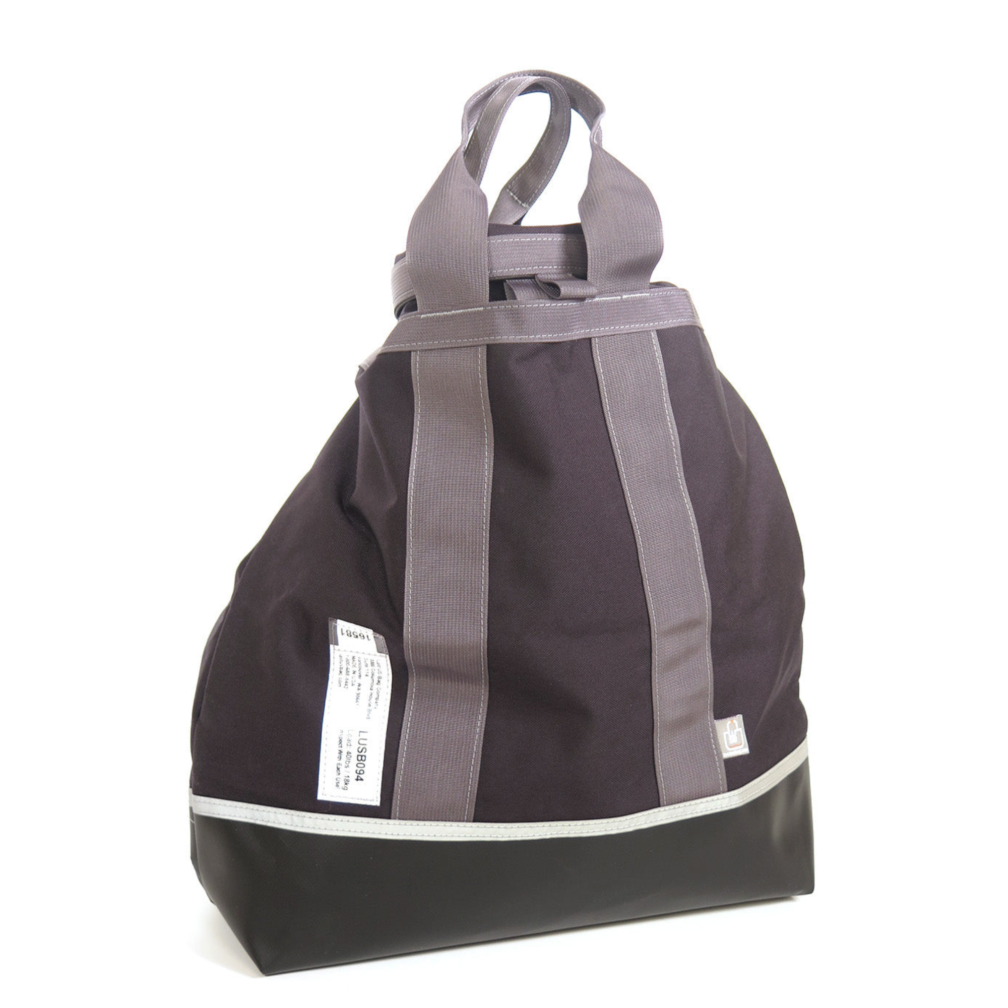 Last US Bag Personal Utility Lift Bag from GME Supply